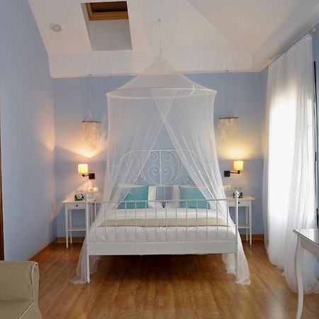 Casa Rural La Serrana La Carlota Ngoại thất bức ảnh