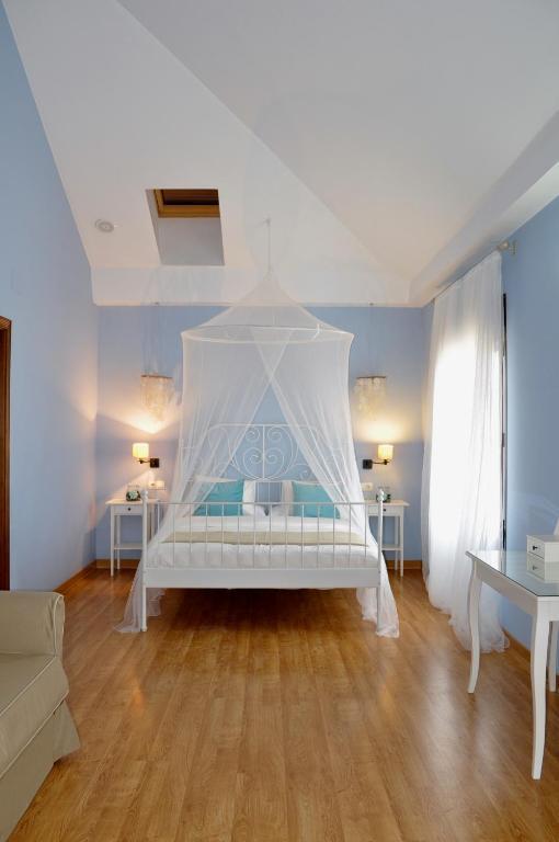 Casa Rural La Serrana La Carlota Phòng bức ảnh