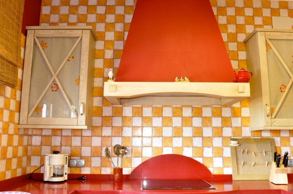 Casa Rural La Serrana La Carlota Ngoại thất bức ảnh