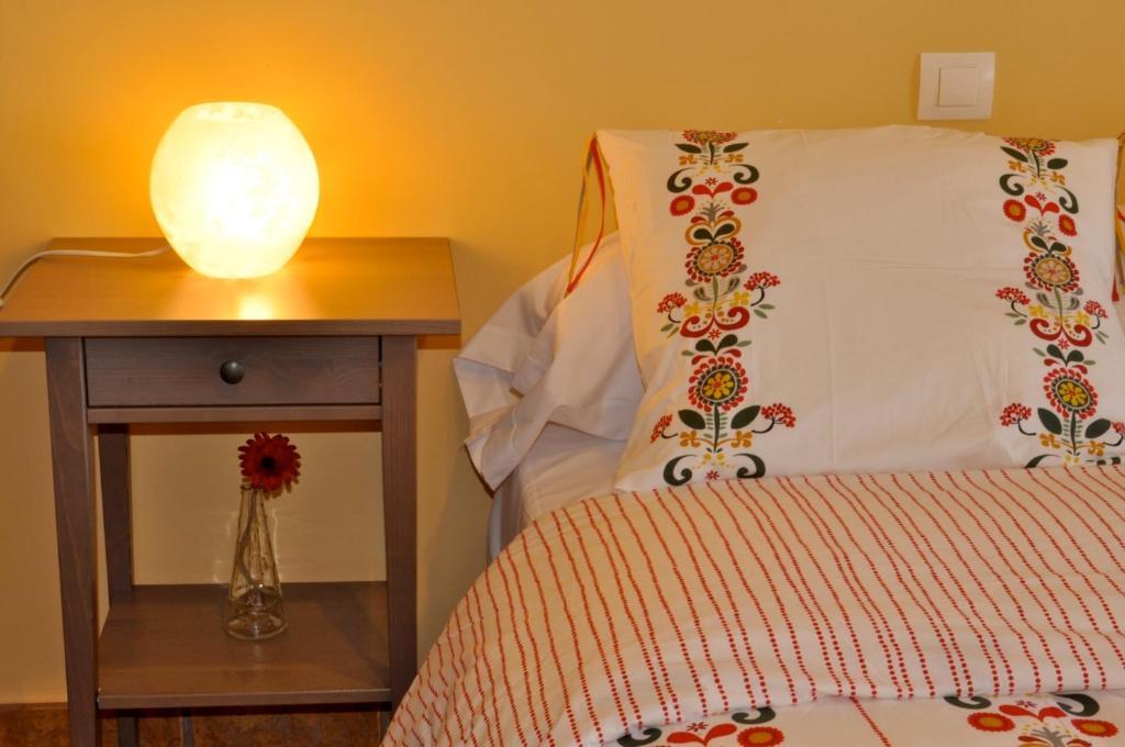 Casa Rural La Serrana La Carlota Ngoại thất bức ảnh