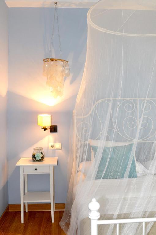 Casa Rural La Serrana La Carlota Ngoại thất bức ảnh